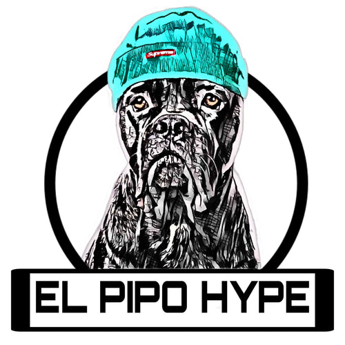 EL PIPO HYPE